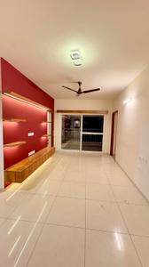 Kitchen Image of 1064 Sq.ft 2 BHK Apartment / Flat for rent in Brigade Horizon, Kumbalgodu Bengaluru for Rs. 38000