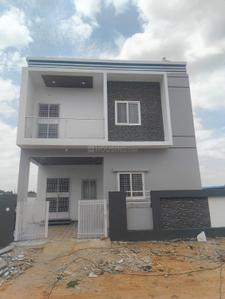 Image of 2040 Sq.ft 3 BHK Independent House for sale in Kurugunta, Anantapur for Rs. 8800000