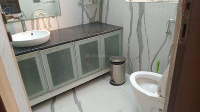 Image of 1900 Sq.ft 3 BHK Independent House for sale in New Town, Kolkata for Rs. 29500000
