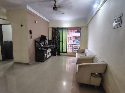 Hall Image of 1050 Sq.ft 2 BHK Apartment / Flat for sale in Bhaveshwar Maitri Bhoomi, Kamothe Navi Mumbai for Rs. 11000000