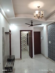 Hall Image of 750 Sq.ft 2 BHK Apartment / Flat for sale in Raj Nagar Extension Ghaziabad for Rs. 2949999