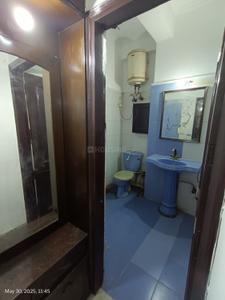 Image of 1500 Sq.ft 3 BHK Builder Floor for rent in Sector 48, Noida for Rs. 45000