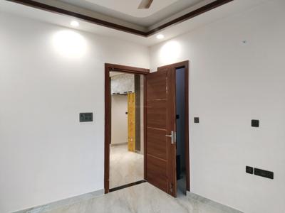 Bedroom Image of 1620 Sq.ft 3 BHK Builder Floor for sale in Sector 85 Faridabad for Rs. 16800000