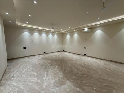 Hall Image of 3200 Sq.ft 4 BHK Duplex for sale in Hauz Khas New Delhi for Rs. 125000000