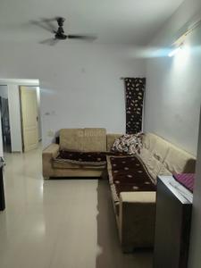 Hall Image of 1050 Sq.ft 2 BHK Apartment / Flat for sale in Bakeri Smarana Apartments, Vejalpur Ahmedabad for Rs. 5700000