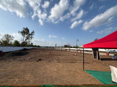 Deolali Camp Plot View 2