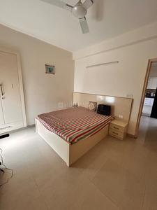 Bedroom Image of 1777 Sq.ft 4 BHK Apartment / Flat for sale in Orris Carnation Residency, Sector 85 Gurgaon for Rs. 20000000