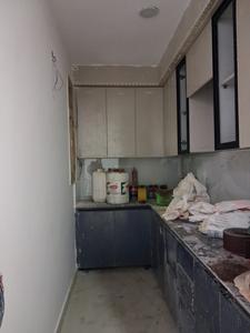 Kitchen Image of 1050 Sq.ft 2 BHK Apartment / Flat for sale in Sector 73 Noida for Rs. 3700000