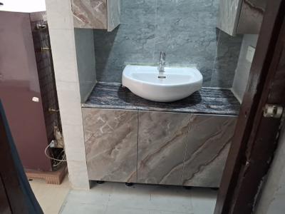 Image of 585 Sq.ft 1 BHK Apartment / Flat for rent in Amrapali Dream Valley 2, Noida Extension, Greater Noida for Rs. 21000