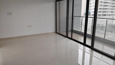 Living Room Image of 1500 Sq.ft 3 BHK Apartment / Flat for sale in Gagan Klara, Balewadi Pune for Rs. 17600000