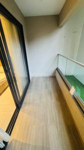 Balcony Image of 1647 Sq.ft 3 BHK Apartment / Flat for sale in Dhayari Pune for Rs. 17900000