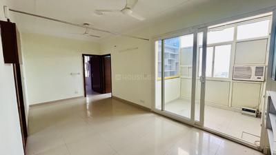 Bedroom Image of 1342 Sq.ft 3 BHK Apartment / Flat for sale in Mittal Cosmos Executive Apartment, Palam Vihar Gurgaon for Rs. 16500000
