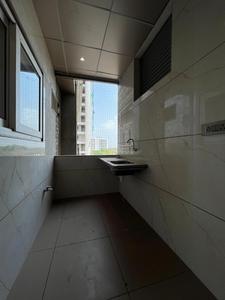Balcony Image of 1910 Sq.ft 3 BHK Apartment / Flat for sale in Kalali Vadodara for Rs. 9400000