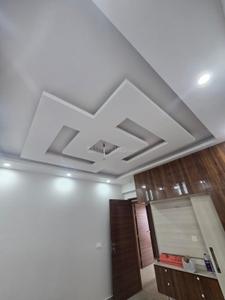 Hall Image of 2190 Sq.ft 3.5 BHK Apartment / Flat for rent in ACE Parkway, Sector 150 Noida for Rs. 60000