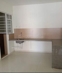 Kitchen Image of 1100 Sq.ft 2 BHK Apartment / Flat for sale in Karjat Thane for Rs. 4800000