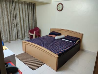 Bedroom Image of 1022 Sq.ft 2 BHK Apartment / Flat for sale in Models Millennium Vistas, Panjim Goa for Rs. 14000000