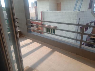 Balcony Image of 1885 Sq.ft 3 BHK Apartment / Flat for sale in Devraj Dev Sparsh, Vallabh Vidhyanagar Anand for Rs. 6200000
