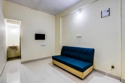 Hall Image of NESI IN LUXURY PG FOR GENTS in Electronic City Phase 2, Bengaluru