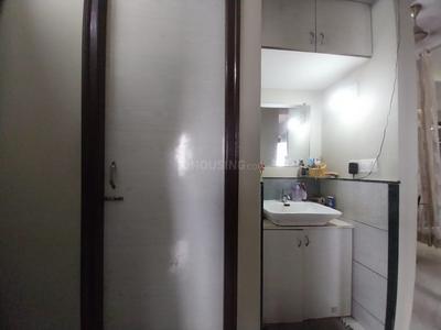 Bathroom Image of 1179 Sq.ft 2 BHK Apartment / Flat for sale in Himalaya Pearl, Motera Ahmedabad for Rs. 7100000