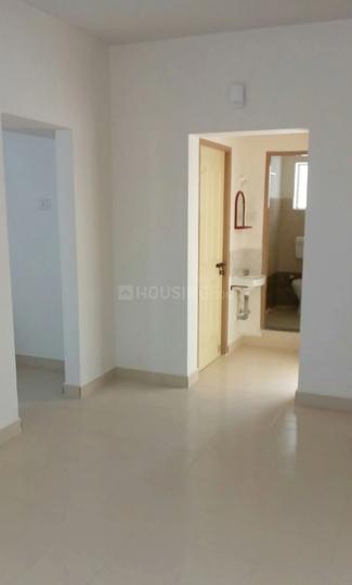 Living Room Image of 375 Sq.ft 1 BHK Apartment / Flat for sale in Oragadam Sriperambattur Chennai for Rs. 1500000