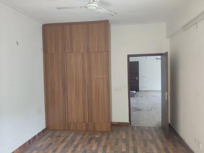 Bedroom Image of 1250 Sq.ft 2 BHK Apartment / Flat for rent in Ruhil Residency, Sector 3 Bahadurgarh for Rs. 16500