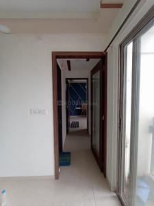 Hall Image of 650 Sq.ft 1 BHK Apartment / Flat for sale in Runwal My City, Dombivli East Thane for Rs. 3300000