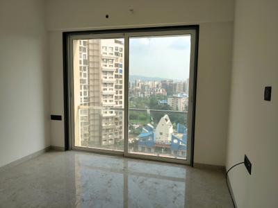 Bedroom Image of 1800 Sq.ft 3 BHK Apartment / Flat for sale in Concept Unnathi Apartment, Kharghar Navi Mumbai for Rs. 25000000