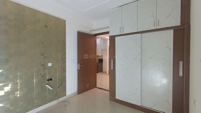 Bedroom Image of 1500 Sq.ft 3 BHK Apartment / Flat for sale in Sector 13 Gurgaon for Rs. 8500000