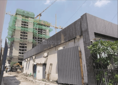 Image of 1550 Sq.ft 3 BHK Apartment / Flat for sale in Eisha 33 Central Avenue Wing F 1, Tathawade, Pune for Rs. 13000000