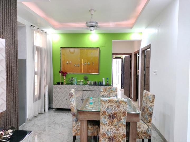 DDA New Cosmopolitan Apartments Main Image 1