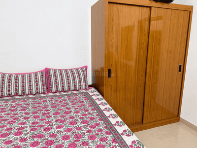 Image of 1050 Sq.ft 4 BHK Independent House for sale in Shobhit Pavitra Parisar, Bagmugaliya, Bhopal for Rs. 6500000