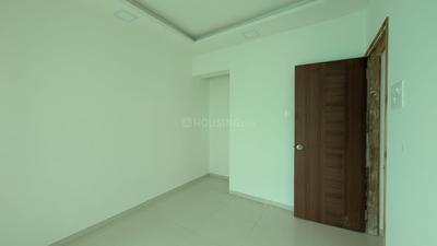 Bedroom Image of 650 Sq.ft 1 BHK Apartment / Flat for sale in Kalwa Thane for Rs. 8500000