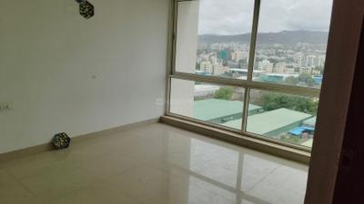 Bedroom Image of 1300 Sq.ft 2 BHK Apartment / Flat for sale in Marvel Albero, Kondhwa Budruk Pune for Rs. 8100000