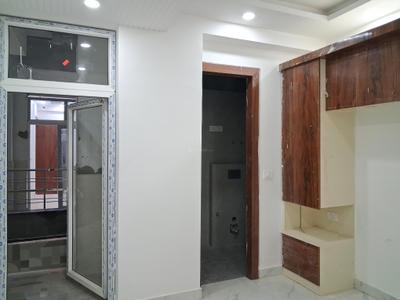 Bedroom Image of 1550 Sq.ft 3 BHK Apartment / Flat for sale in Capital Metro Height, Sector 72 Noida for Rs. 5350000