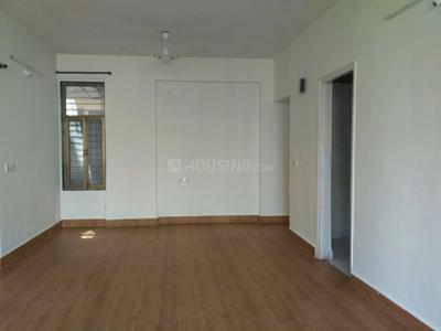 Hall Image of 1000 Sq.ft 2 BHK Apartment / Flat for sale in Mahaavir Exotique Phase II, Taloja Navi Mumbai for Rs. 8000000