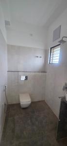 Bathroom Image of 1500 Sq.ft 3 BHK Apartment / Flat for rent in Saheed Nagar Bhubaneswar for Rs. 36000