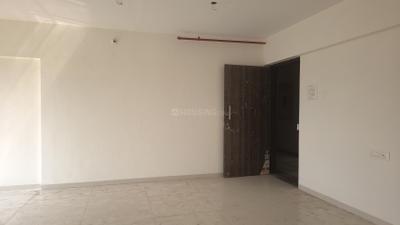 Living Room Image of 900 Sq.ft 2 BHK Apartment / Flat for sale in Bhagwati Belmont, Kasarvadavali Thane for Rs. 9200000