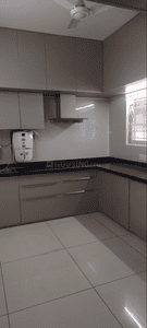 Kitchen Image of 2400 Sq.ft 3 BHK Apartment / Flat for rent in Somajiguda Hyderabad for Rs. 70000