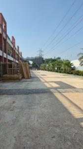 Image of 1125 Sq.ft 3 BHK Villa for sale in Tehra, Agra for Rs. 6000000
