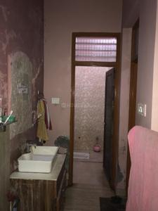 Bathroom Image of 980 Sq.ft 2 BHK Independent House for sale in Dappar Dera Bassi for Rs. 3200000