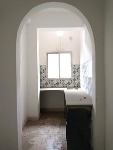 Kitchen Image of 740 Sq.ft 2 BHK Apartment / Flat for sale in Mourigram Howrah for Rs. 2072000
