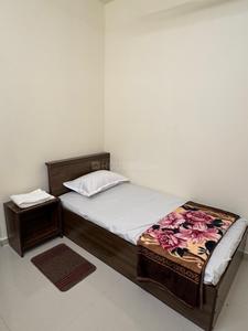 Bedroom Image of None in Koramangala, Bangalore