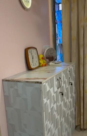 Bedroom Image of Single currency in Dadar West, Mumbai