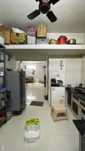 Kitchen Image of 1305 Sq.ft 2 BHK Apartment / Flat for sale in New Ranip Ahmedabad for Rs. 5700000
