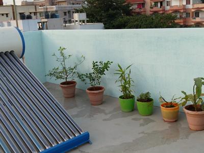 Balcony Image of 5250 Sq.ft 8 BHK Independent House for sale in Hebbal Bengaluru for Rs. 39925000