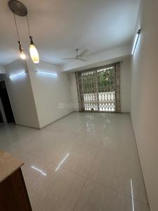 Hall Image of 2050 Sq.ft 3 BHK Apartment / Flat for sale in Anandvalli Nashik for Rs. 12000000