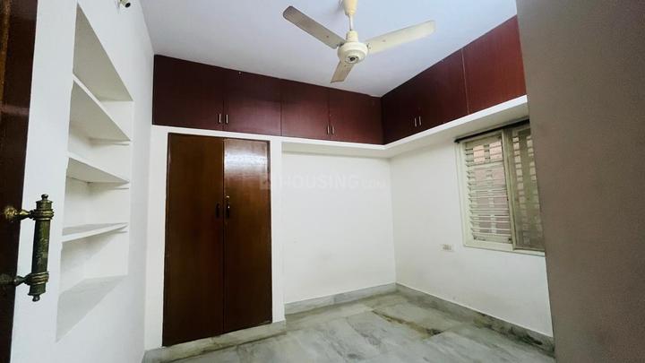 Banashankari Bedroom 1