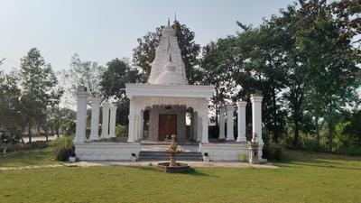 Image of 3000 Sq.ft 4 BHK Independent House for sale in Dunda, Raipur for Rs. 11600001