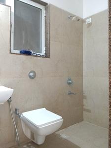 Bedroom Image of 615 Sq.ft 1 BHK Apartment / Flat for sale in Puraniks Rumah Bali, Thane West Thane for Rs. 5699999