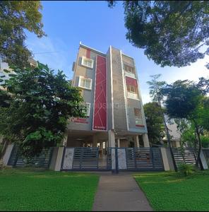2 BHK Flat